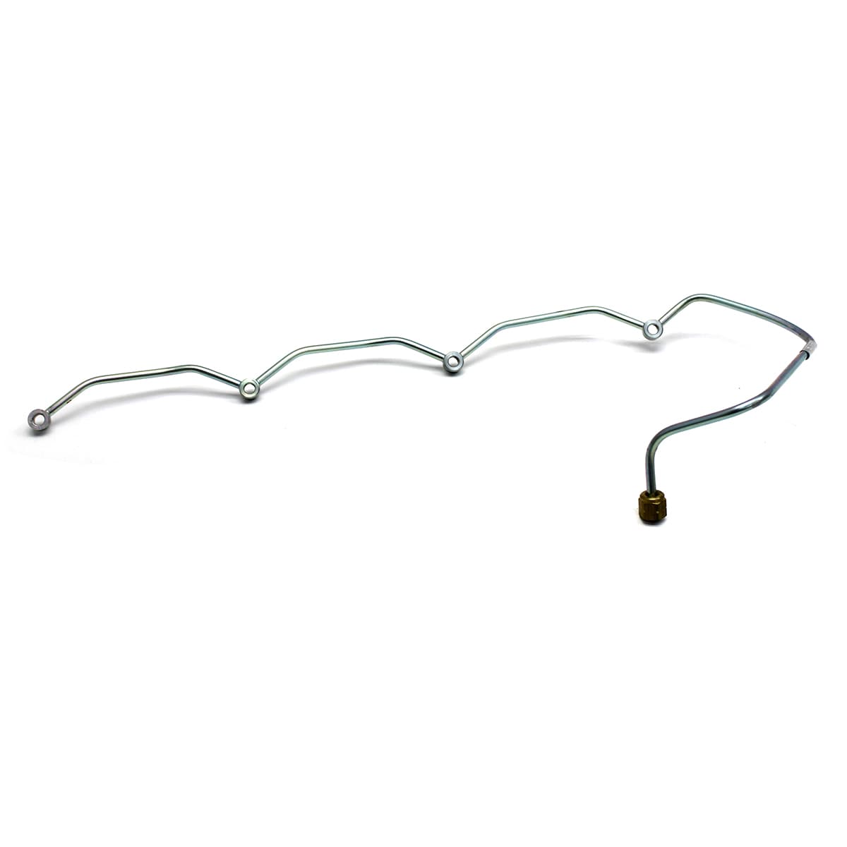 TUBO/CANO RETORNO FORD MOTOR CUMMINS - 3909695
