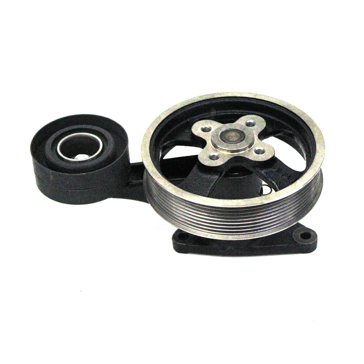 SUPORTE CONJUNTO- VENTILADOR - 941006050086