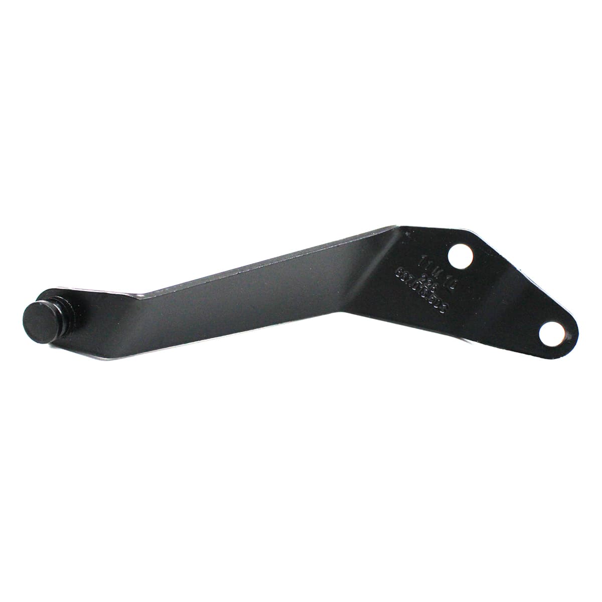 SUPORTE CONJUNTO MOLA RETORNO BOMBA INJETOR - 961006370135E