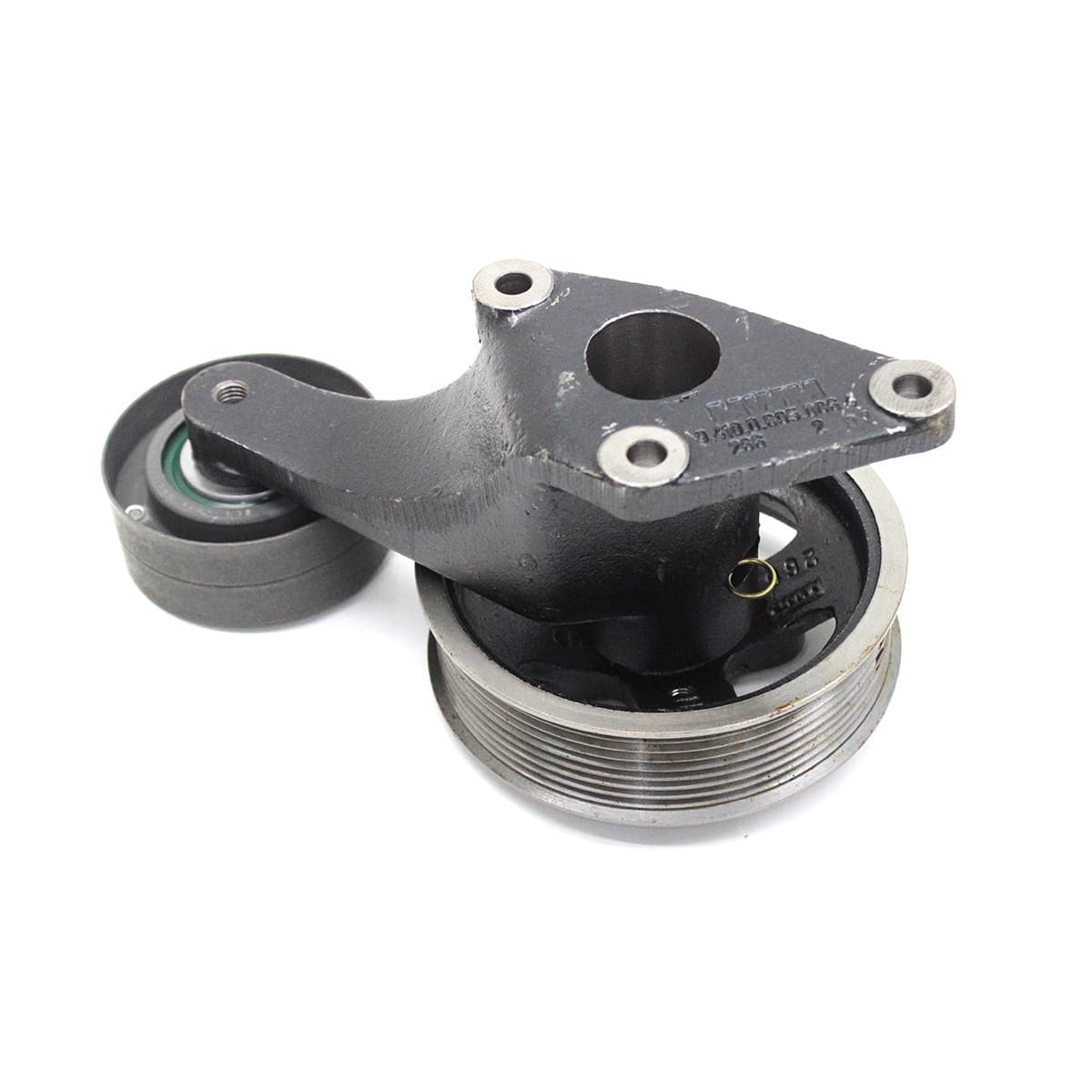 SUPORTE CONJUNTO-VENTILADOR - 941006050066E