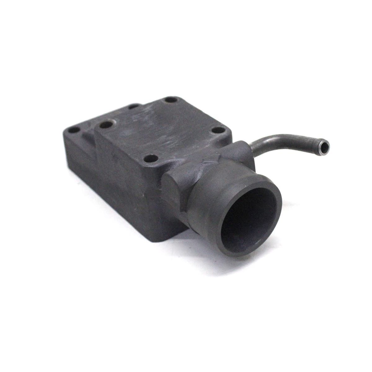 TAMPA SUPERIOR FECHAMENTO DA CARCACA VALVULA TERMOSTATICA FORD/VW MOTOR MWM X10 (PARA 2 VALVULAS) - 941007870015E