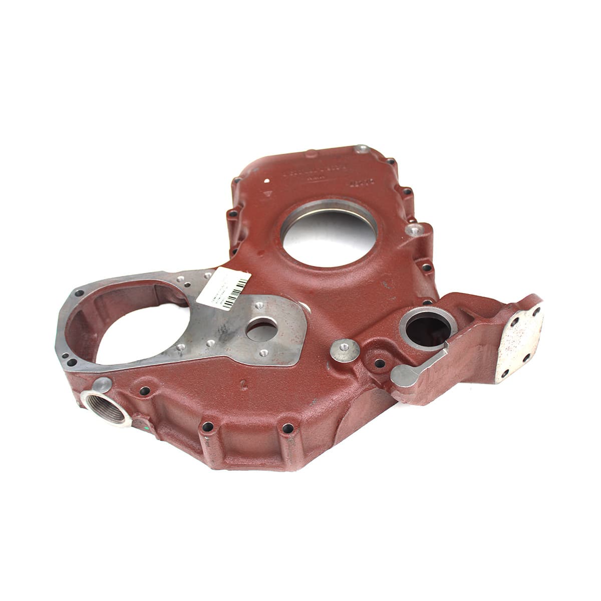 TAMPA FRONTAL MOTOR MWM D229-3 / TD229-6   GERADOR/MARITIMO - 922907800024E