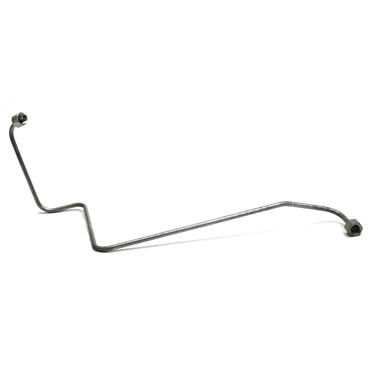 TUBO/CANO BICO INJETOR 3 CILINDRO MOTOR MWM 229/4 E 229/6 (BOMBA BOSCH EM LINHA) - 632509060425