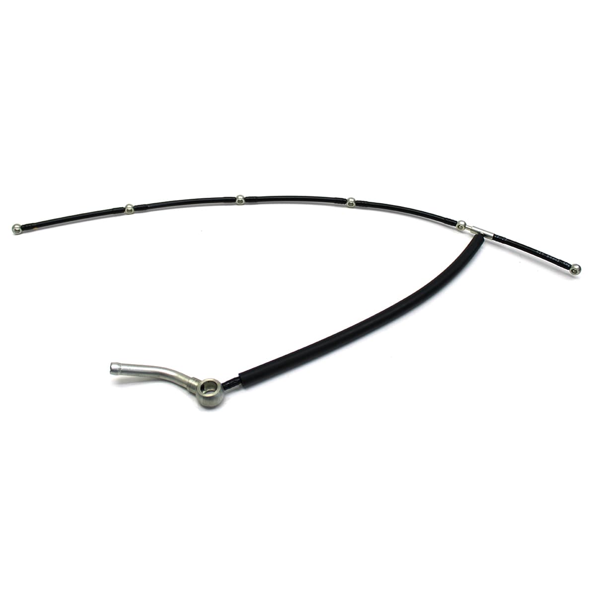 TUBO DE COMBUSTIVEL/RETORNO BICOS INJET - 961009060515