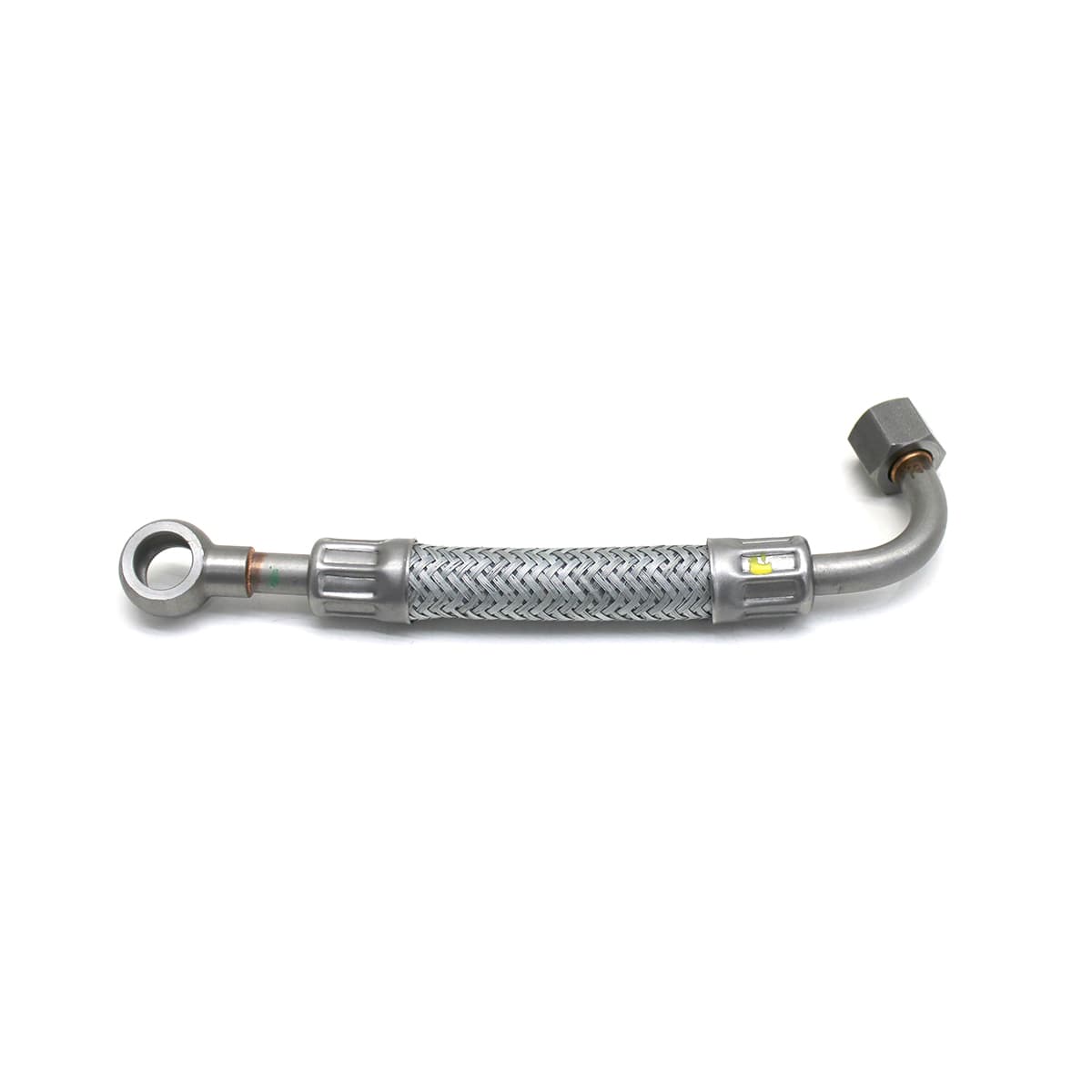 FLEXIVEL COMPRESSOR AR VW MOTOR MWM X10 - 961009390014