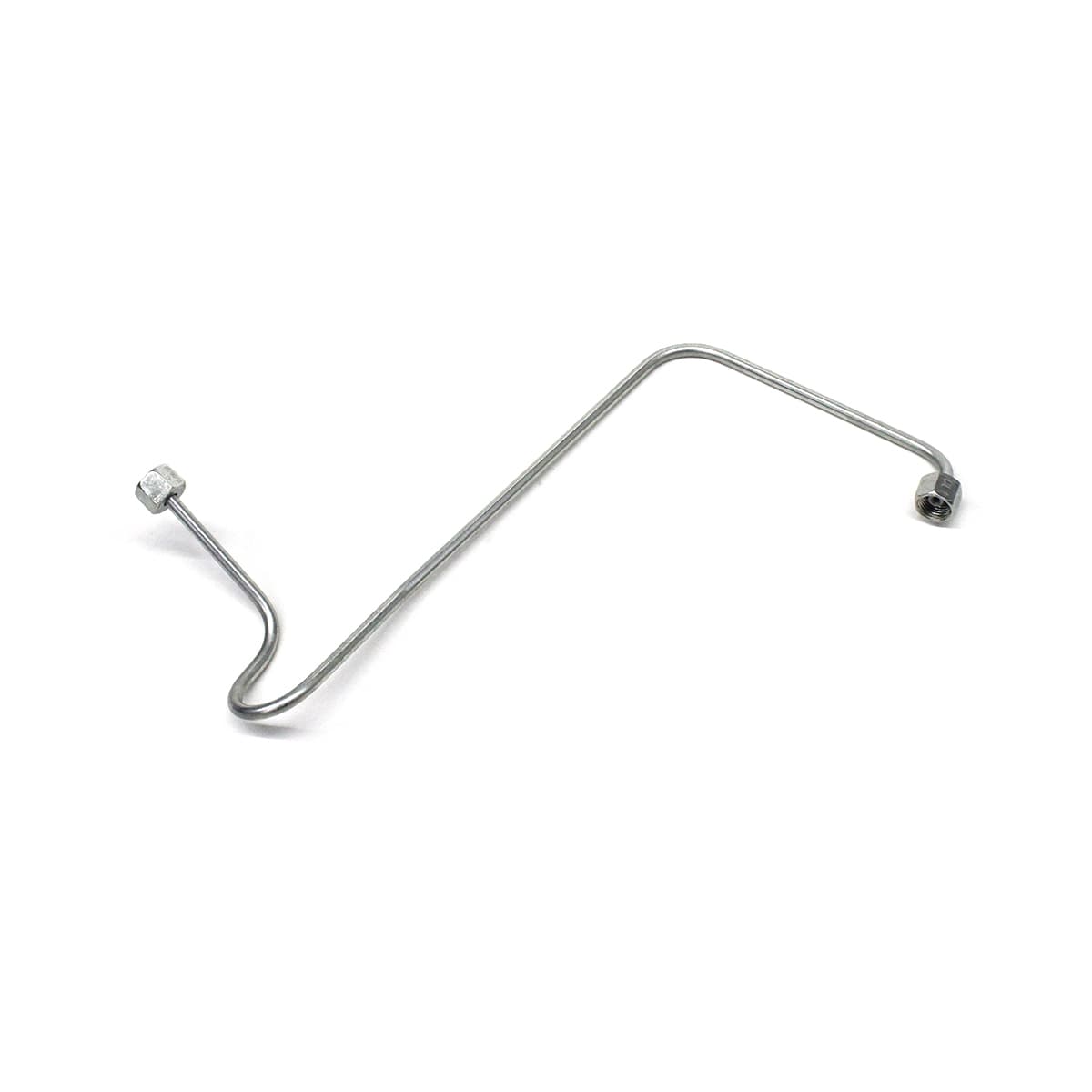 TUBO/CANO BICO INJETOR 1 CILINDRO VW MOTOR MWM X10 4CIL (BOMBA BOSCH ROTATIVA) - 941009060015