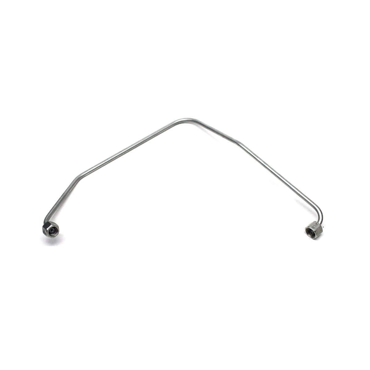 TUBO/CANO BICO INJETOR 4 CILINDRO VW MOTOR MWM X10 4CIL (BOMBA BOSCH ROTATIVA) - 941009060045