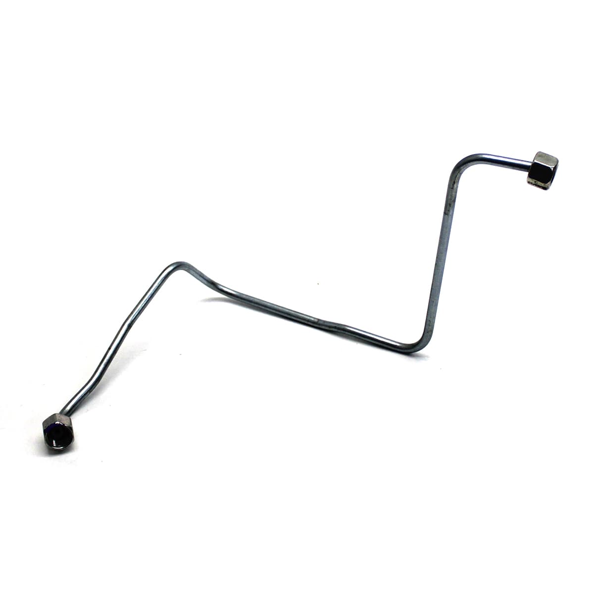 TUBO/CANO BICO INJETOR 6 CILINDRO MWM 229/4 E 229/6 (BOMBA BOSCH EM LINHA) - 632509060395