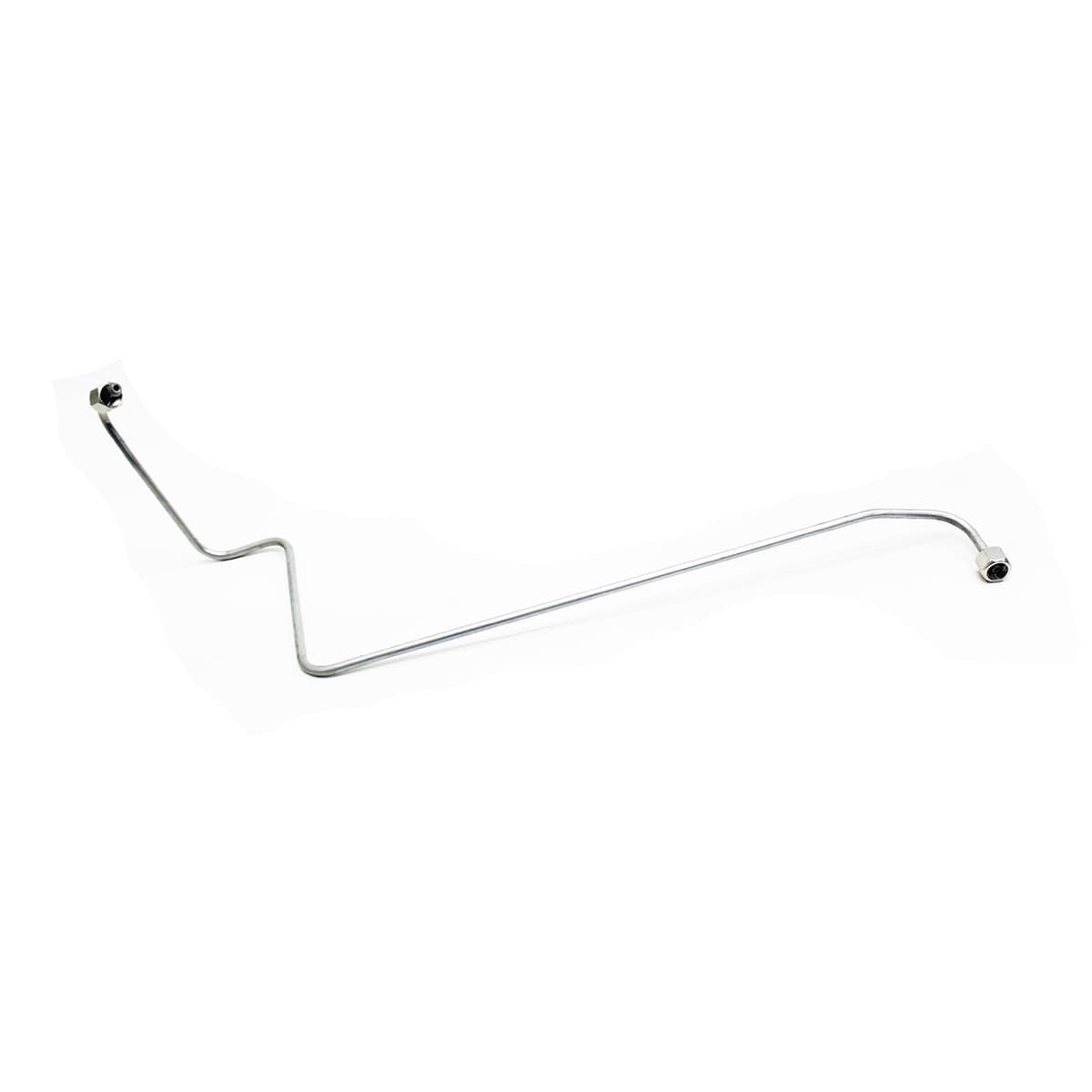 TUBO/CANO BICO INJETOR 2 CILINDRO MOTOR MWM 229/6 (BOMBA BOSCH EM LINHA) - 632509060435