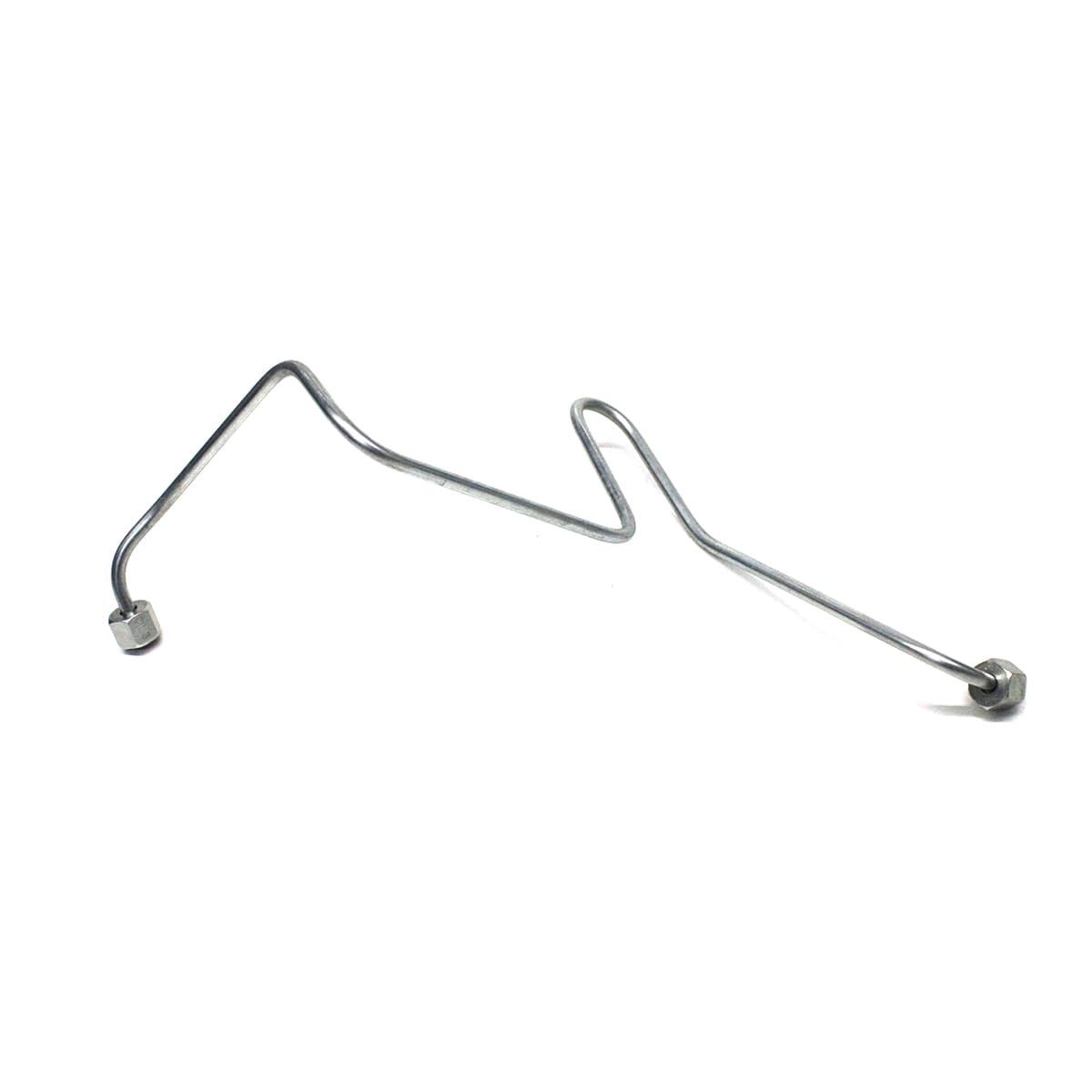 TUBO/CANO BICO INJETOR 3 CILINDRO AGRALE/VW MOTOR MWM 229TD 4CIL - 922909061555