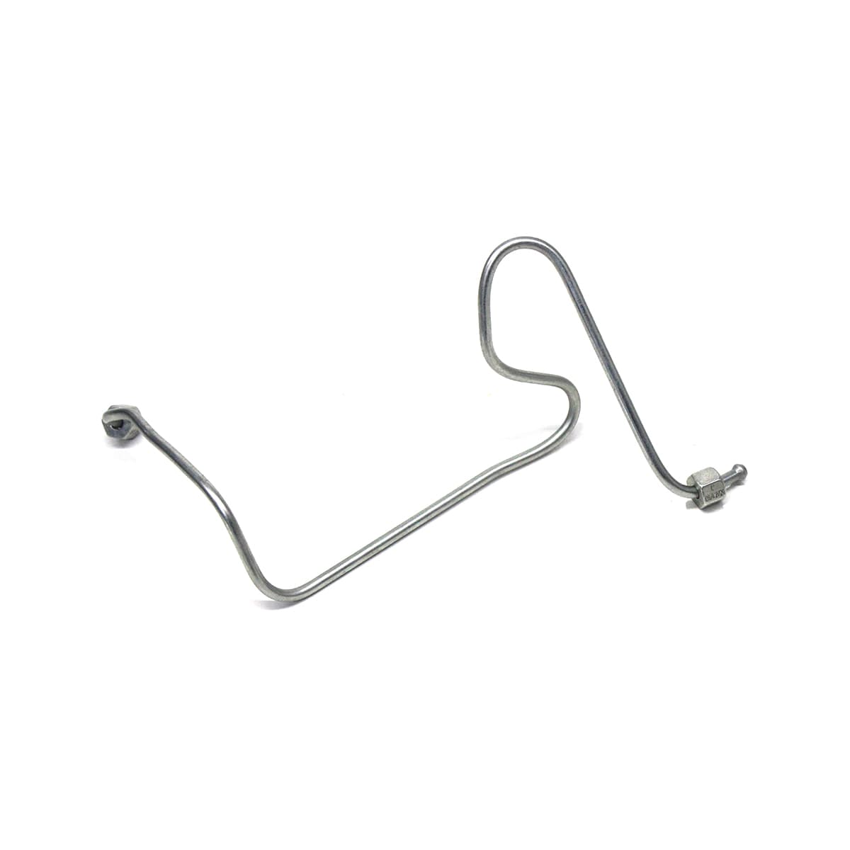 TUBO/CANO BICO INJETOR 4 CILINDRO AGRALE/VW MOTOR MWM 229TD 4CIL - 922909061565