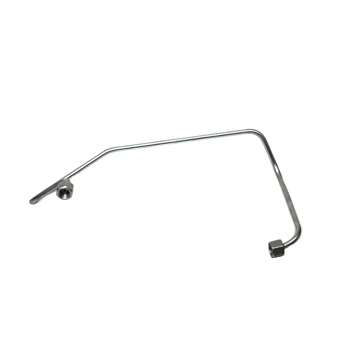 TUBO/CANO BICO INJETOR 3 CILINDRO FORD/VW MOTOR MWM X10 4CIL (BOMBA ROTATIVA) - 941009060345