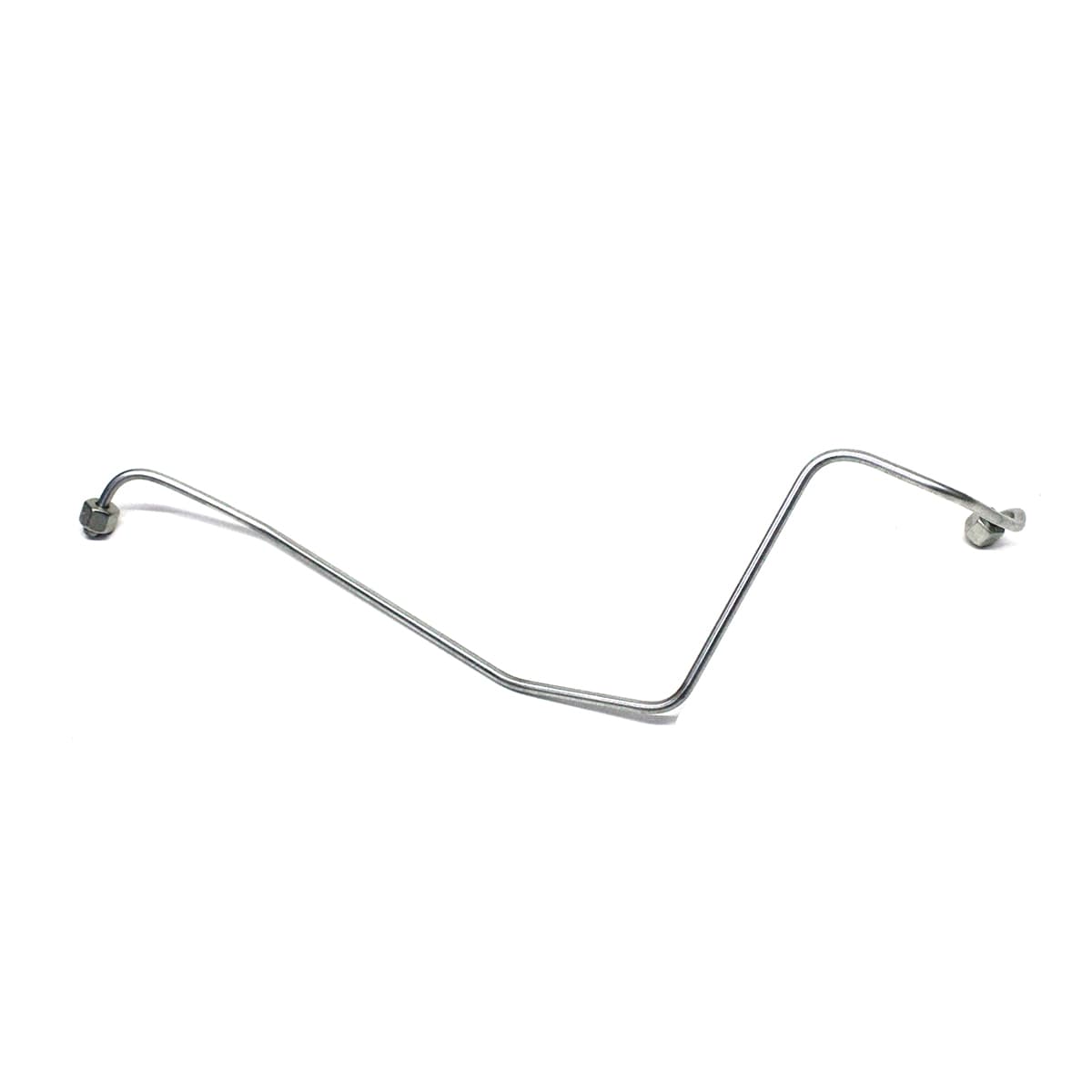 TUBO/CANO BICO INJETOR 1 CILINDRO AGRALE/VW MOTOR MWM 229TD 4CIL - 922909061535