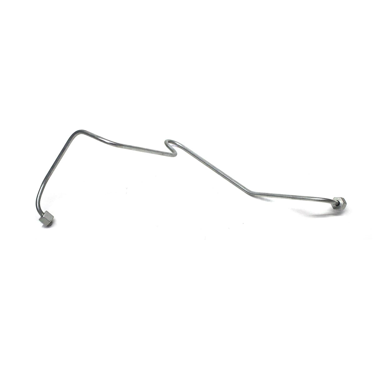 TUBO/CANO BICO INJETOR 2 CILINDRO AGRALE/VW MOTOR MWM 229TD 4CIL - 922909061545