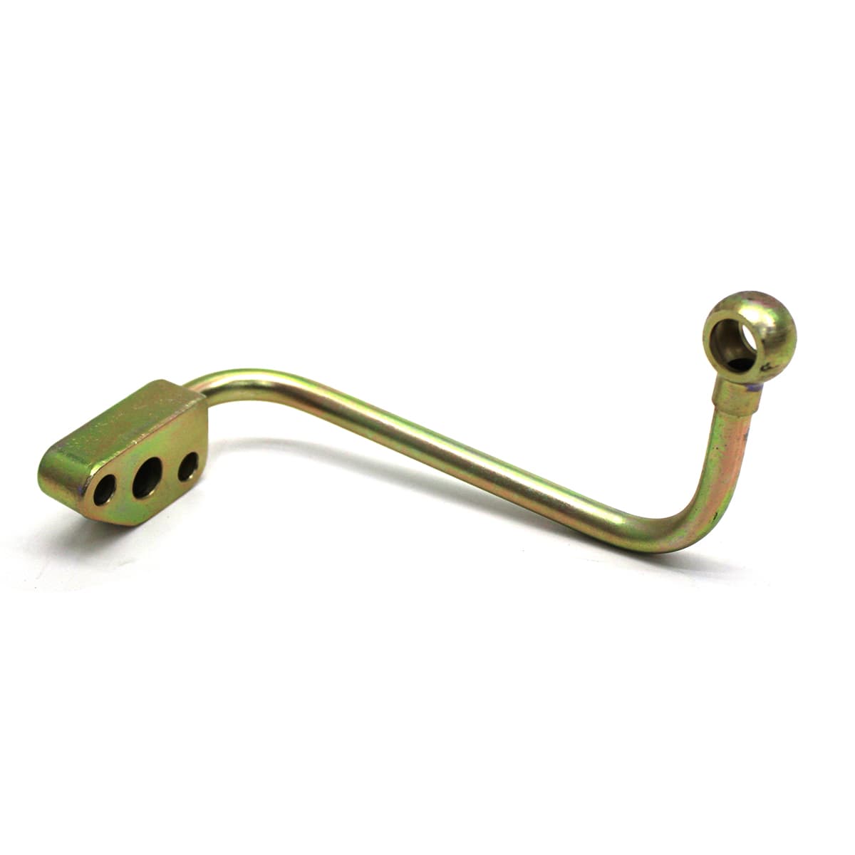 TUBO-ENTRADA LUBRIFICANTE TURBOCOMPRESSO - 961009010225