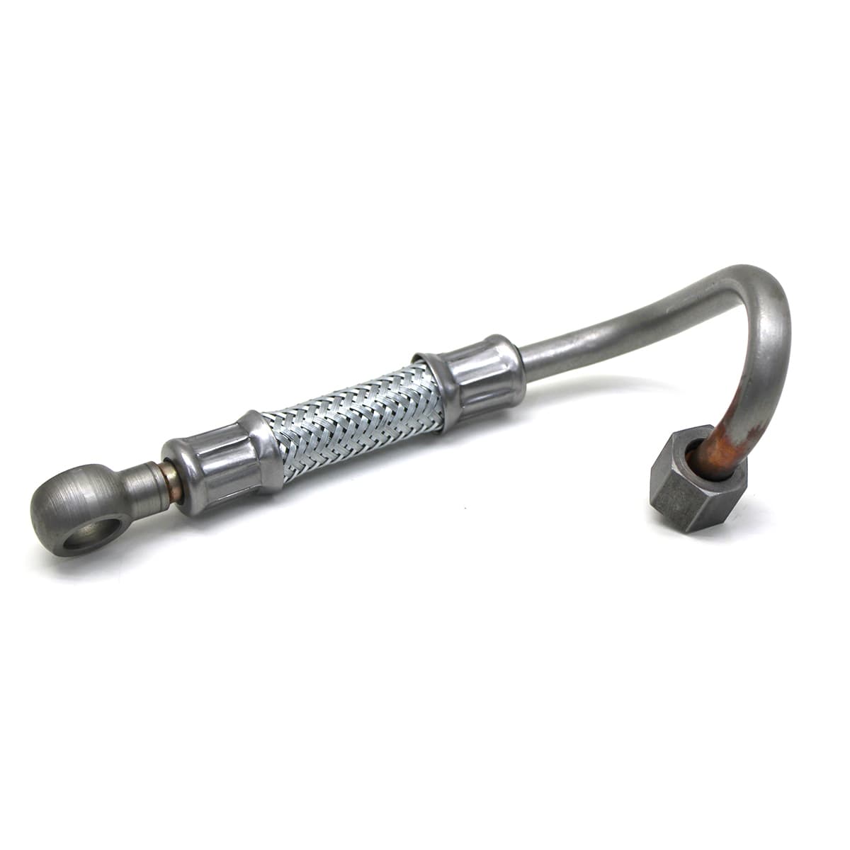 TUBO-SAIDA ARREFECIMENTO COMPRESSOR - 941009390014