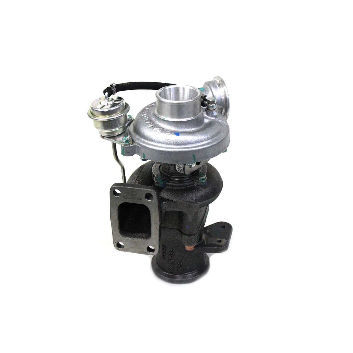 TURBINA/TURBO COMPRESSOR VW 8120/8140 MOTOR MWM X10 4CIL EURO 3 - 905292010110E