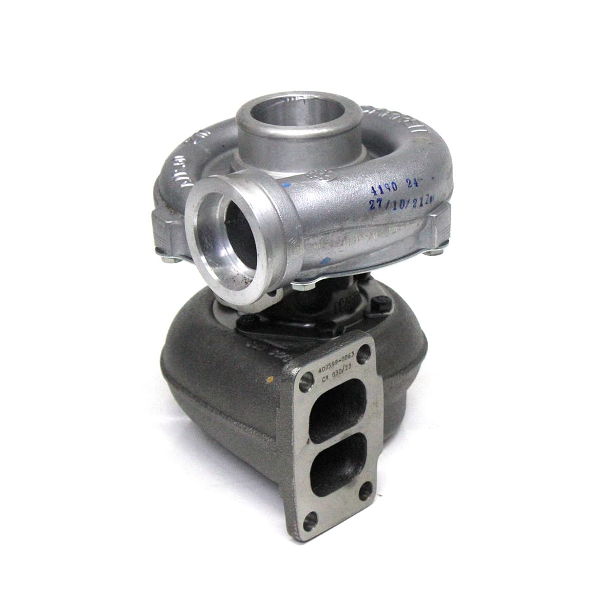 TURBINA/TURBO COMPRESSOR VW | VOLVO VM | MOTOR MWM X12 6CIL (GARRET  702154-5015) - 905292080080E