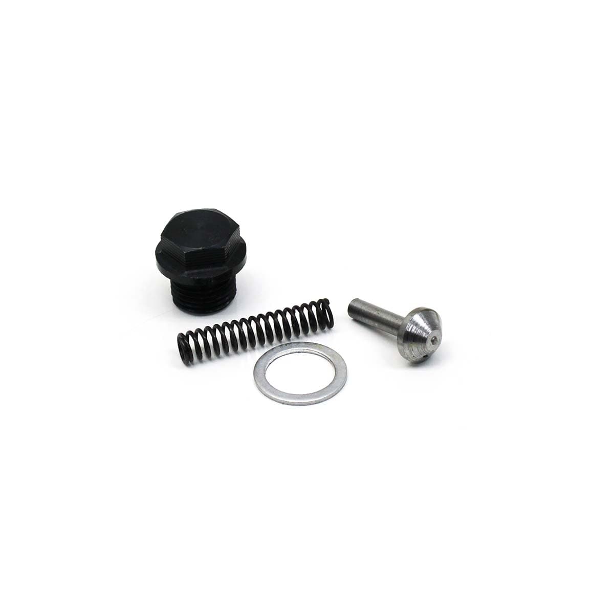 VALVULA DE TRANSFERENCIA CABECOTE FILTRO OLEO LUBRIFICANTE VW MOTOR MWM 229/X10 - 606908740025E