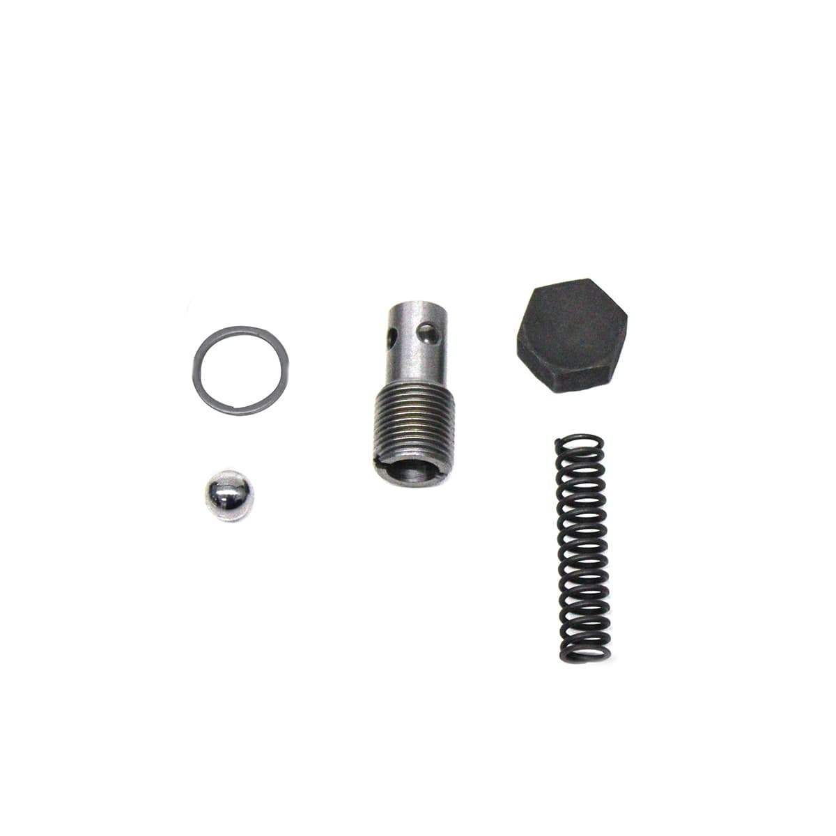 VALVULA ALIVIO VW MOTOR MWM D229/3 3CIL D229/4 4CIL D229/6 6CIL - 606908740021E
