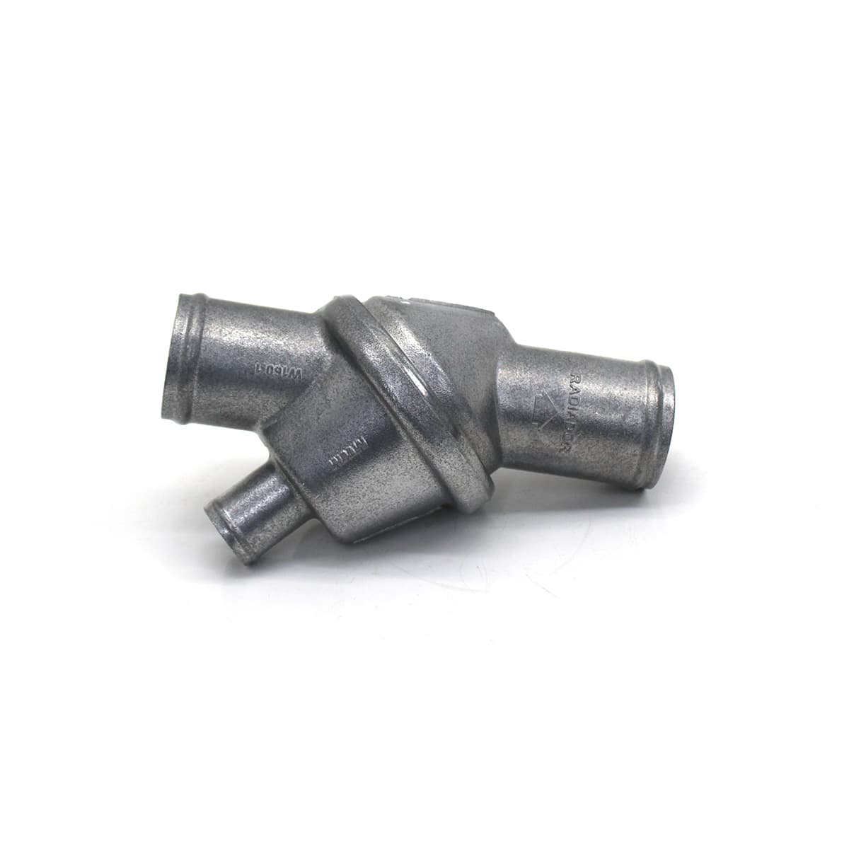 VALVULA TERMOSTATICA RETA 71 GRAUS MOTOR MWM 229 4CIL/6CIL - 922587570156E