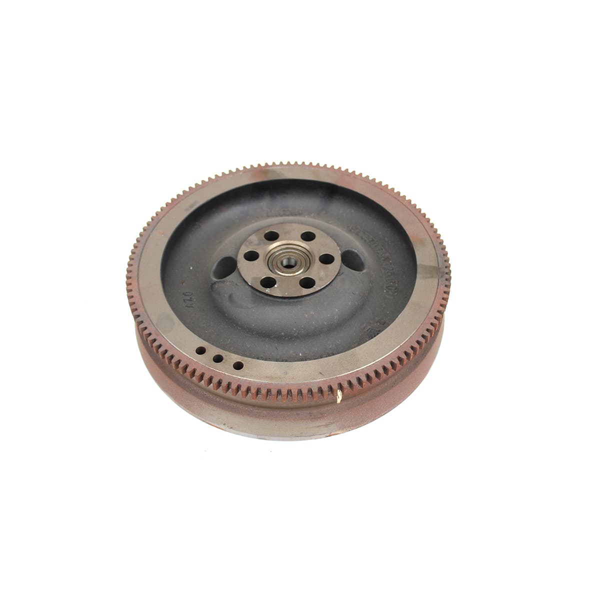 VOLANTE MOTOR MWM   MAXXFORCE 4.0A TRATOR 103C /   TD229-EC4  CNH - 922901451266E