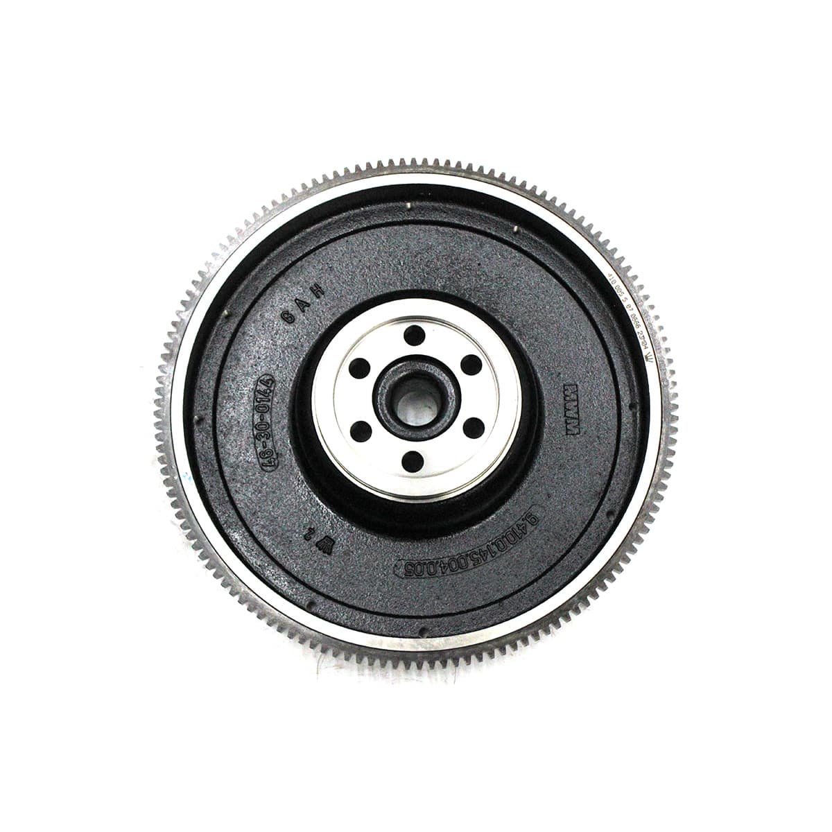 VOLANTE C/CREMALHEIRA 138D MOTOR MWM X10 4CIL/6CIL VW/FORD/AGRALE - 941001450055
