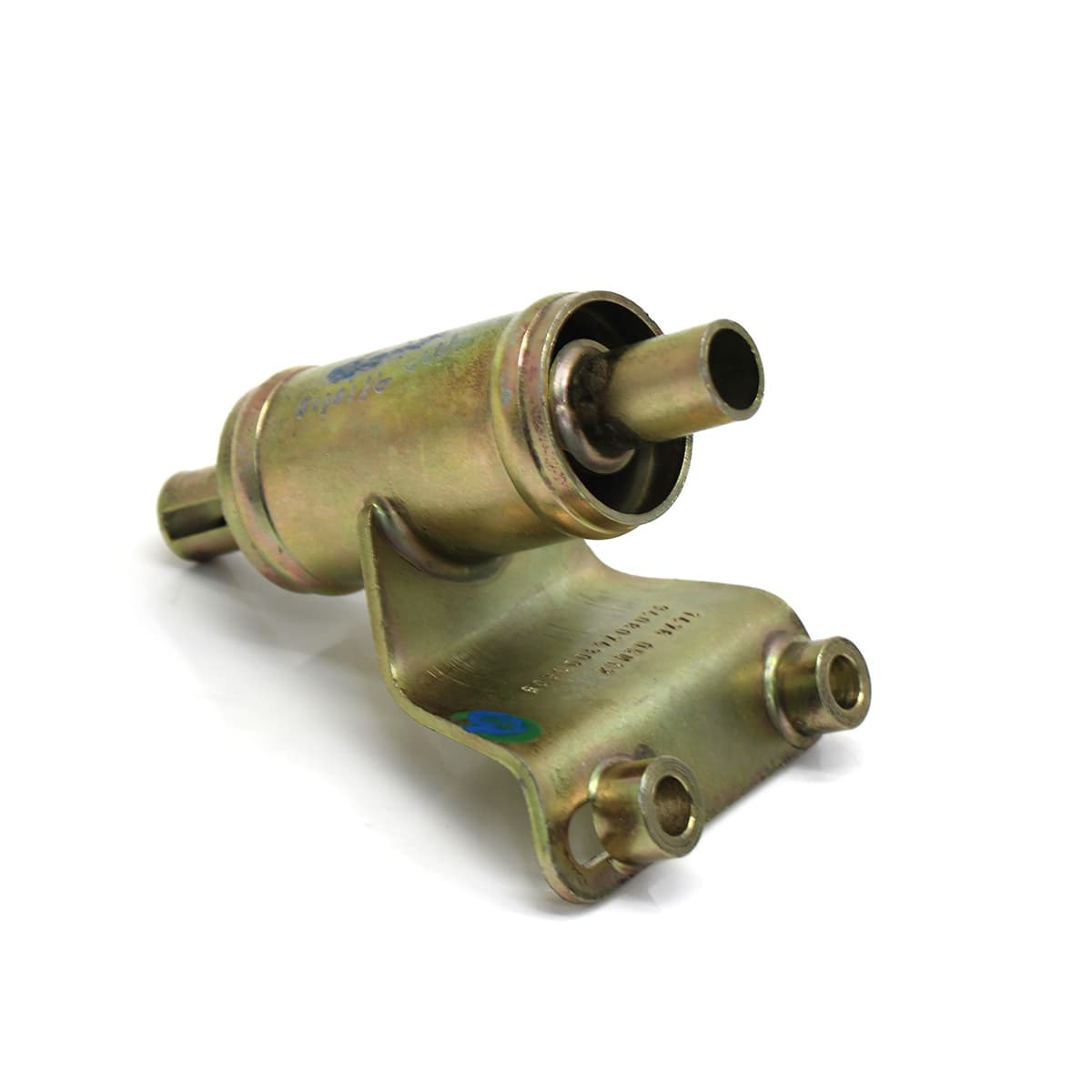 BOCAL ENCHIMENTO CARTER OLEO VW DELIVERY/MICRO ONIBUS MOTOR MWM SPRINT 4.08 - 940807430015E