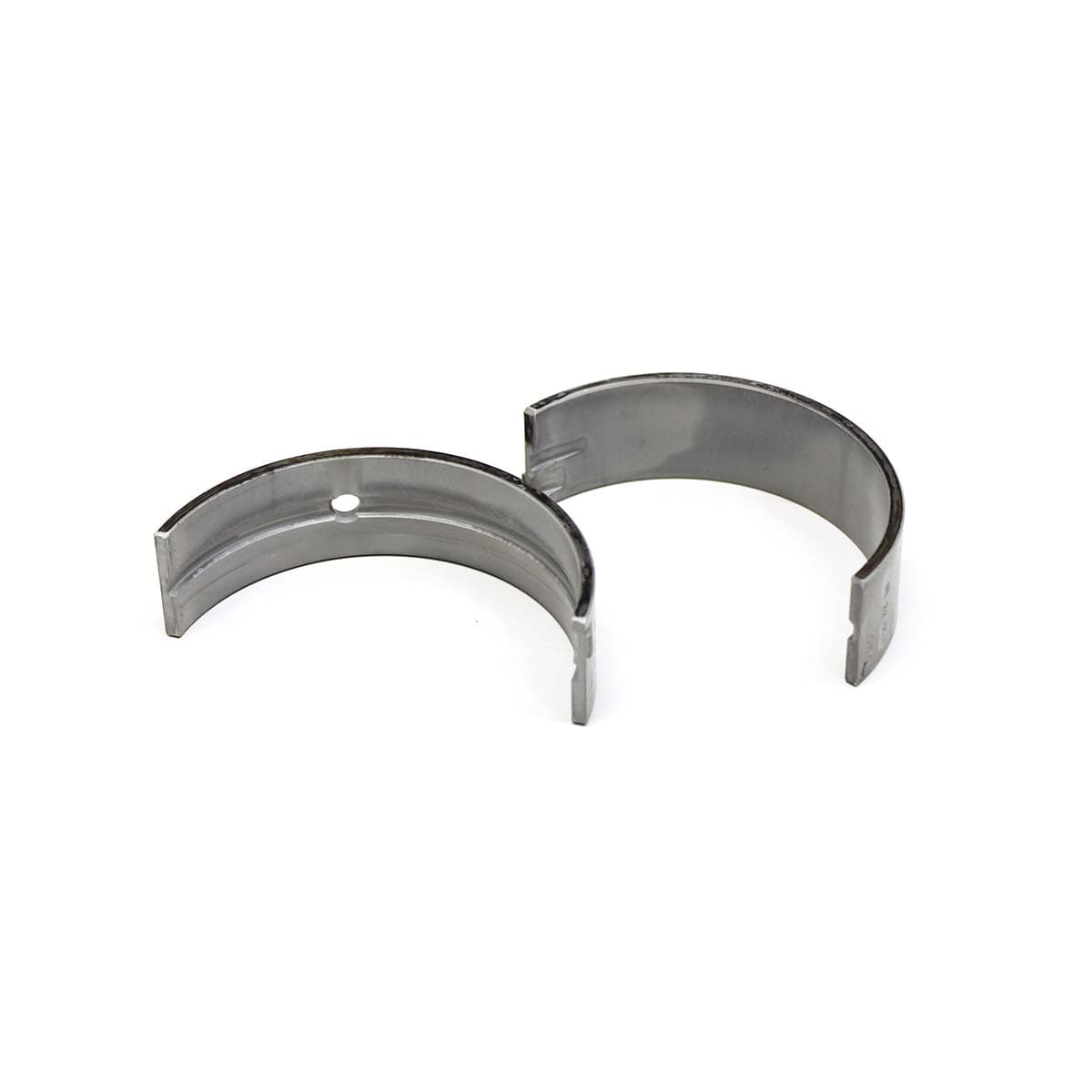 BRONZINA MANCAL 0,50MM VW DELIVERY/ONIBUS MOTOR MWM SPRINT 4.08 4CIL | OUTRAS APLICACOES MOTOR MWM SPRINT 4.07/6.07 4CIL/6CIL - 940784300097E