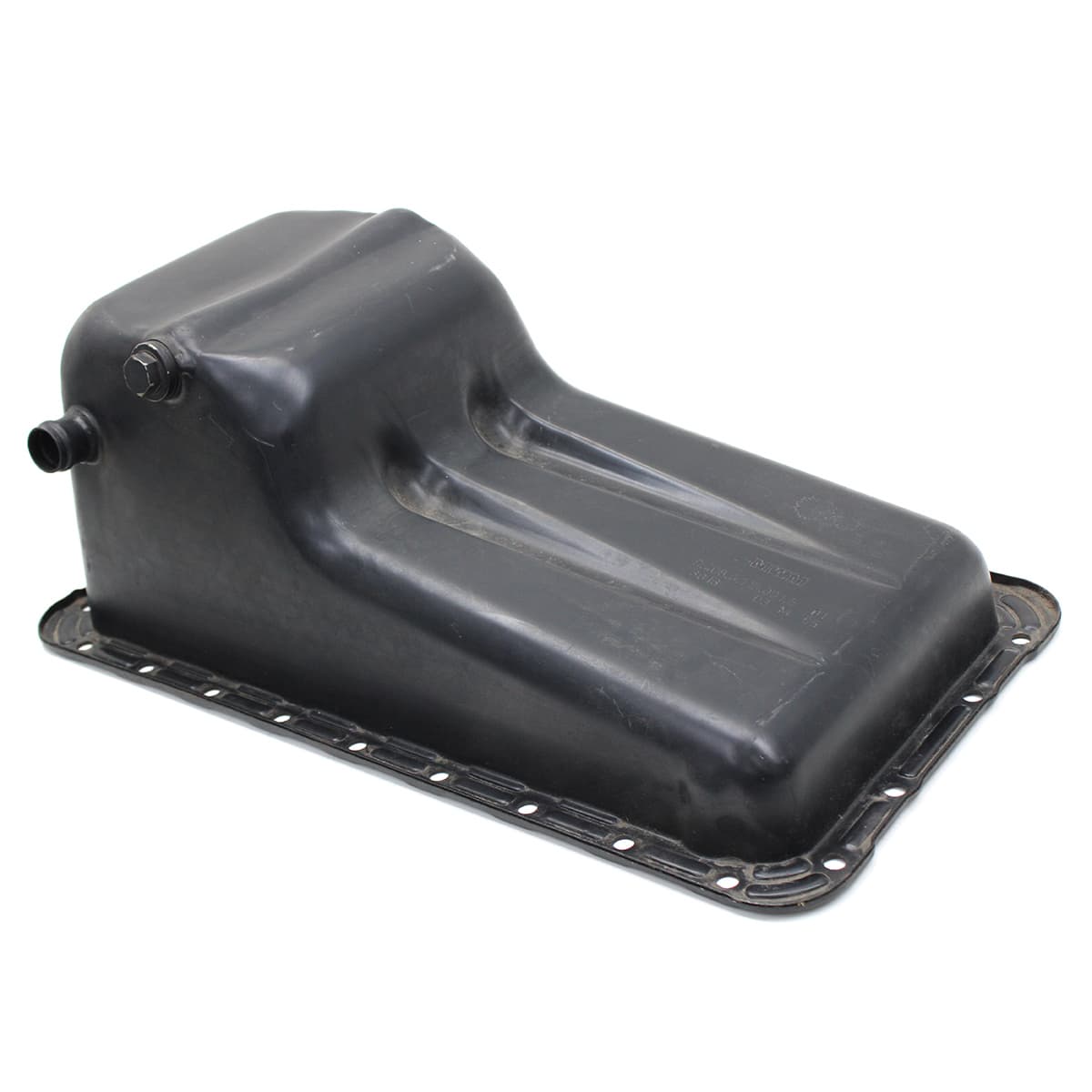 CARTER OLEO VW DELIVERY MOTOR MWM SPRINT 4.08 4CIL - 940801150016E