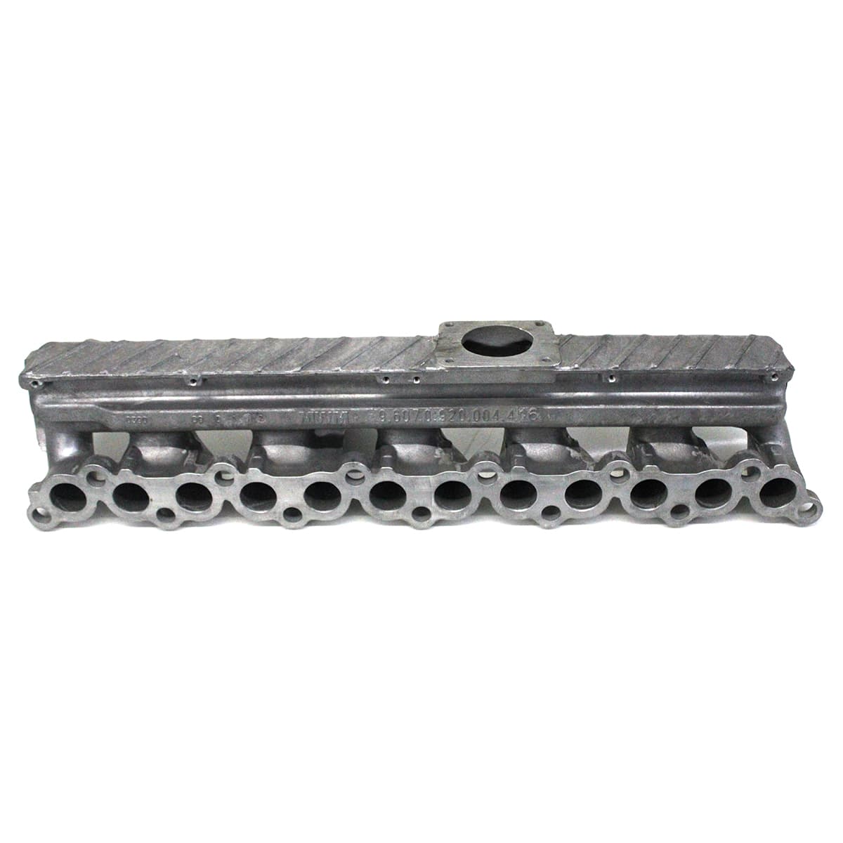 COLETOR ADMISSAO GM SILVERADO | GMC6140/GMC6150 | MOTOR MWM SPRINT 6.07 6CIL - 960709200045E