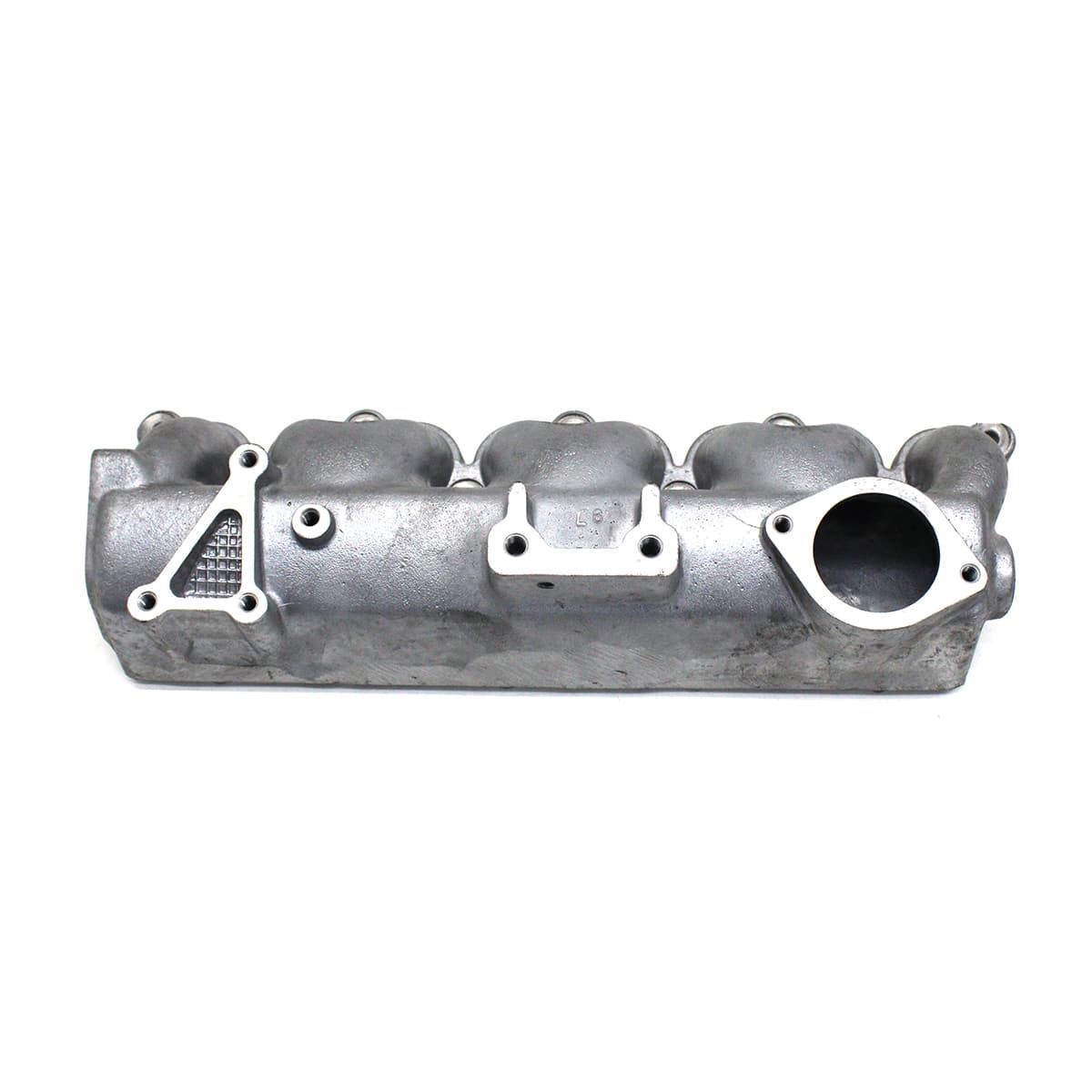 COLETOR ADMISSAO AGRALE MARRUA | GM S10/BLAZER | TROLLER | MOTOR MWM SPRINT 4.07 4CIL - 940709200095E