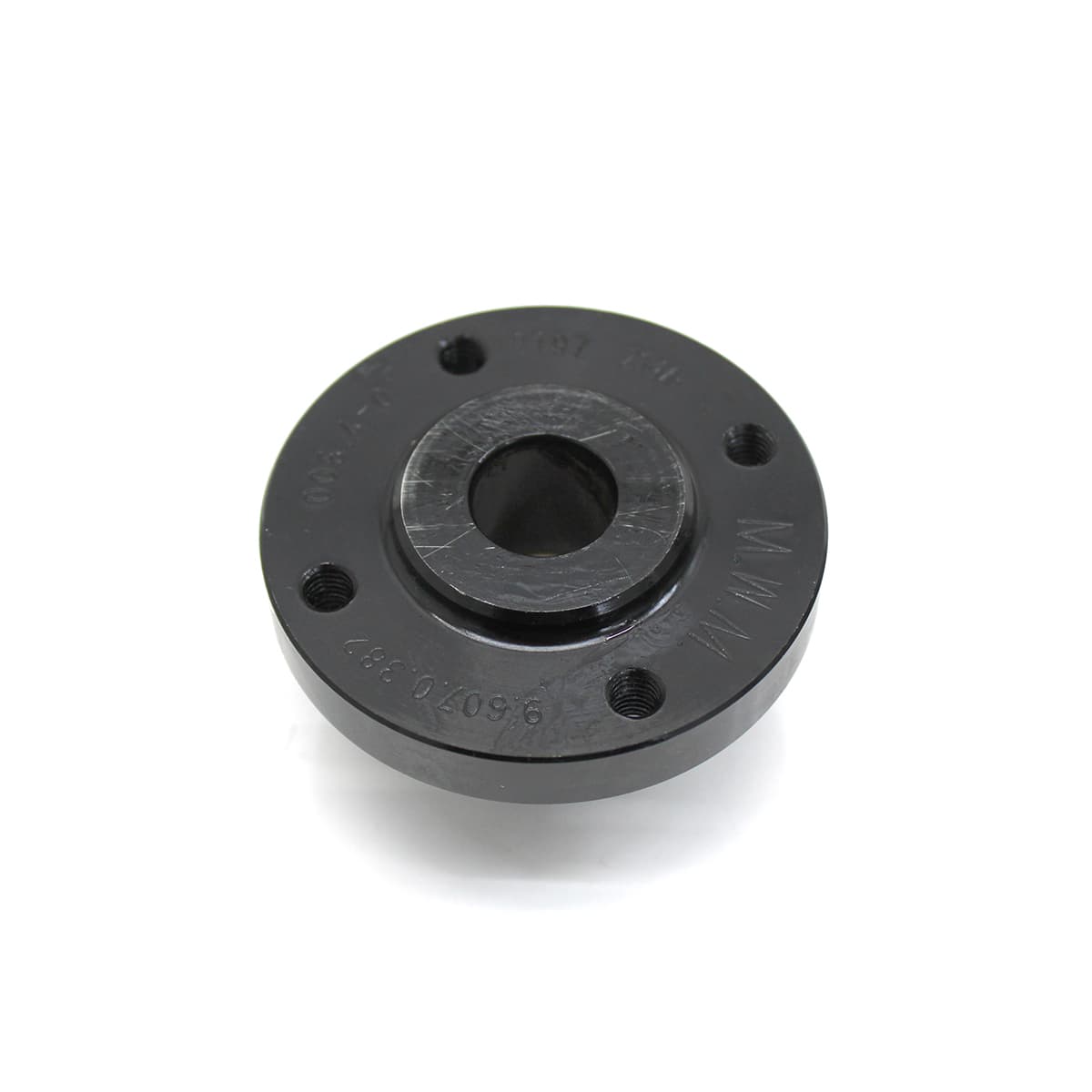 CUBO VENTILADOR AGRALE/FROD/GM MOTOR MWM 4.7/6.7 - 960703820064E
