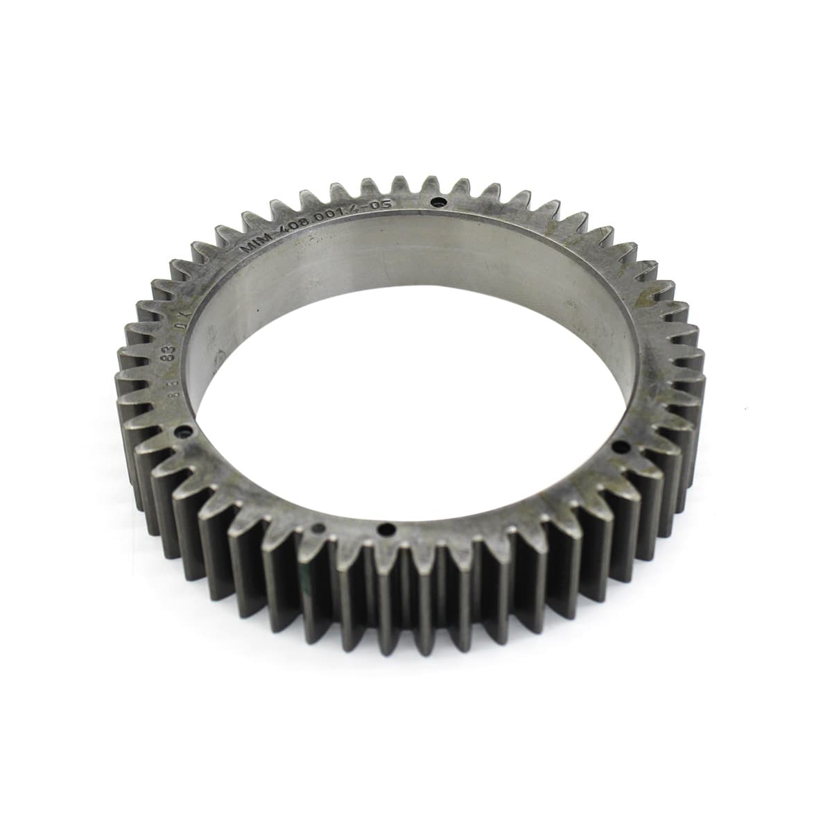 ENGRENAGEM Z50 VIRABREQUIM VW DELIVERY MOTOR MWM SPRINT 4.08 4CIL | OUTROS VEICULOS MOTOR MWM SPRINT 4.07/6.07 4CIL/6CIL (Z50 COM 0 GRAU INCLINACAO) - 940803710014E