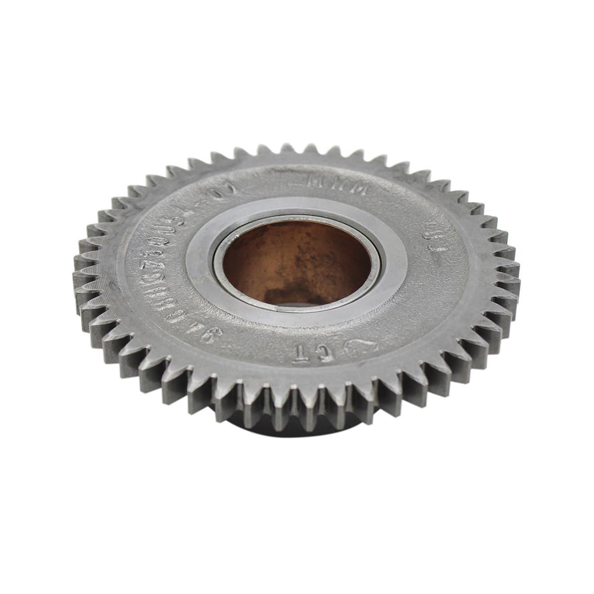 ENGRENAGEM INTERMEDIARIA EIXO COMANDO VALVULA VW DELIVERY/ONIBUS MOTOR MWM SPRINT 4.08 - 940803710055E