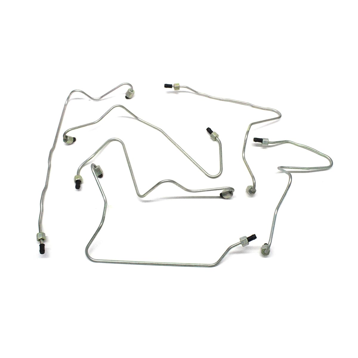 JG TUBO/CANO BICO INJETOR GMC 6150 MOTOR MWM SPRINT 6.07 - 960709060036E