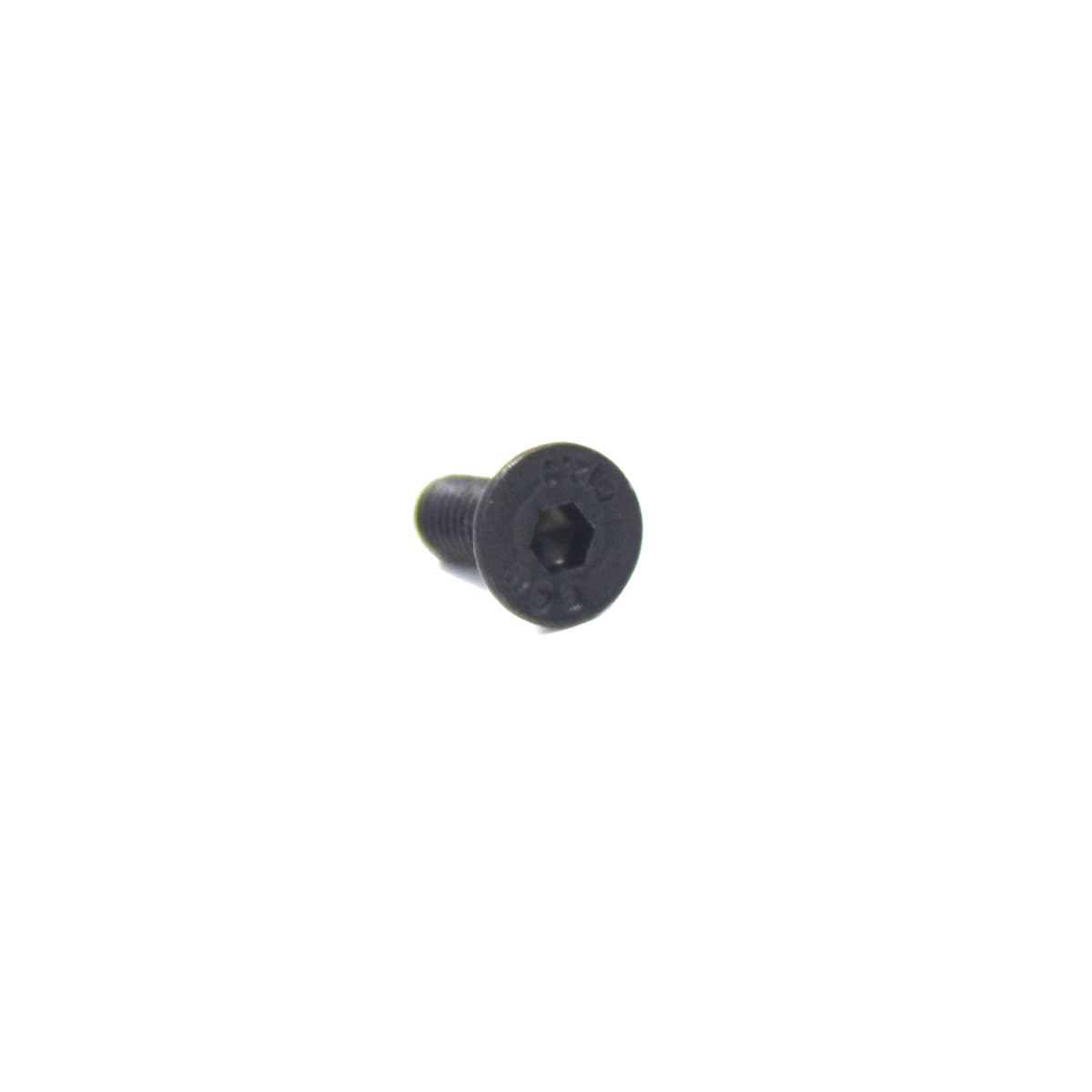PARAFUSO CABECA ESCAREADA - 602031210308E