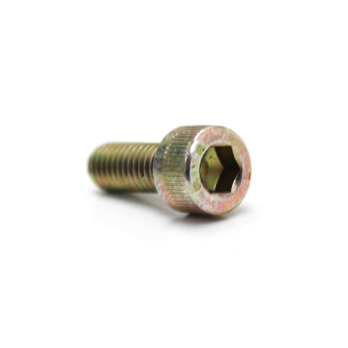 PARAFUSO ALLEN (6MM) M6X15X1,0 VW MOTOR MWM | FIXACAO MOTOR MAQUINA VIDRO FORD/VW/MB (SISTEMA BOSCH/MABUCHI) - 602007300616E
