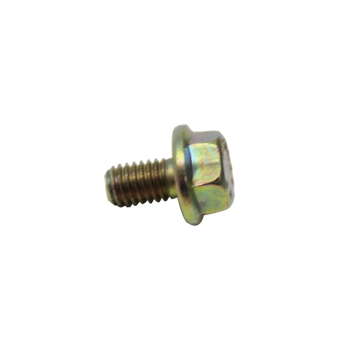 PARAFUSO (6MM) M6X10X1,0 - 602002600610E