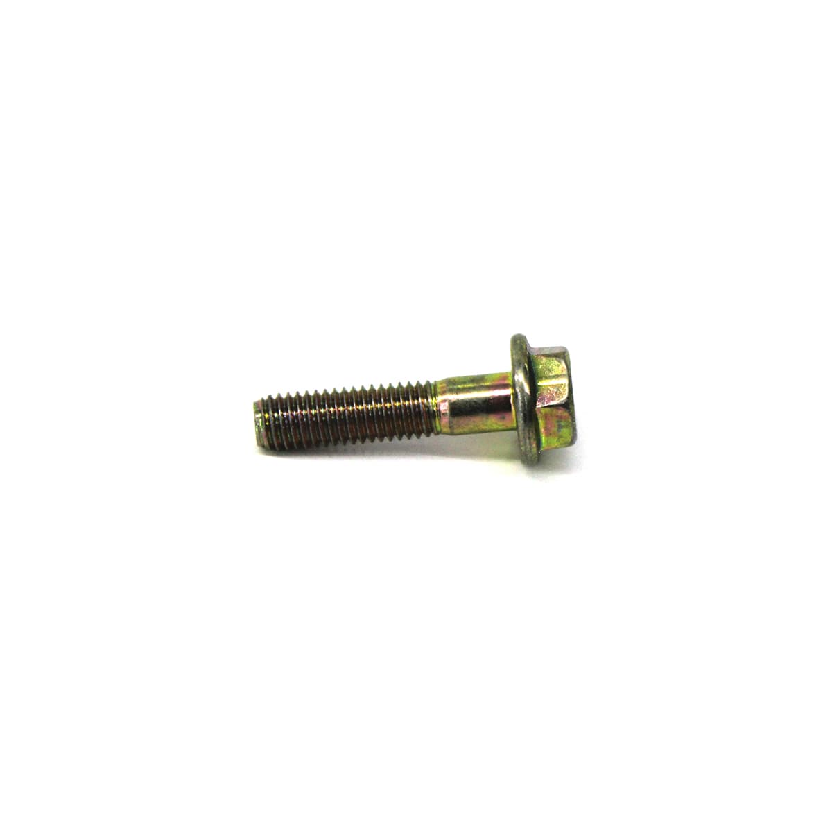 PARAFUSO SEXTC/FLANGE - 602002600835E