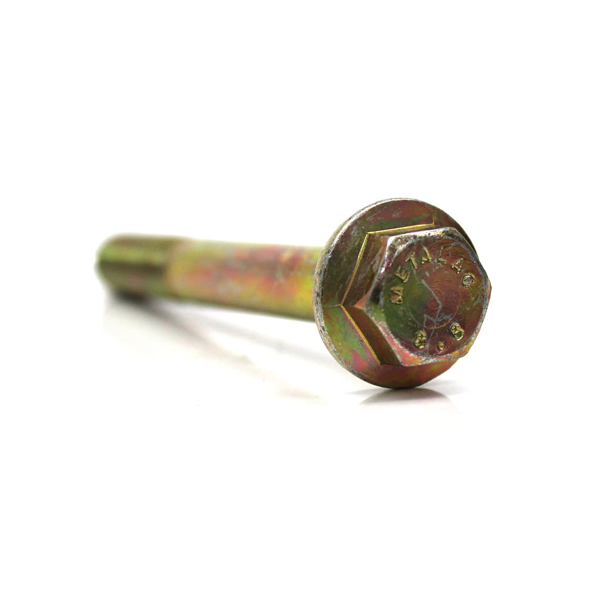 PARAFUSO (10MM) M10X85X1,5 SEXTAVADO/FLANGEADO - 602002601085E