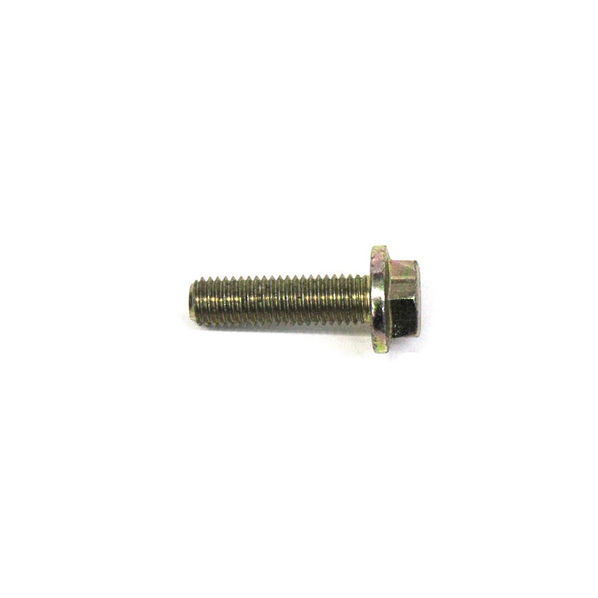 PARAFUSO FLANGEADO  M10X35X1,5 - 902002301035E