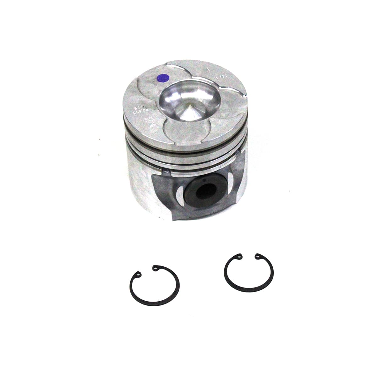 PISTAO 0,75MM VW DELIVERY 5140/8150 MOTOR MWM SPRINT 4.08 4CIL (SEM ANEL) - 940881600044E