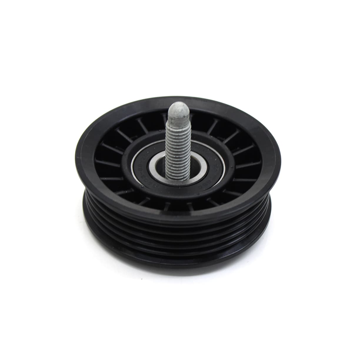 POLIA ESTRIADA VOLARE A5/A6 MWM SPRINT 4.07TCA 03/04 VOLARE MWM V5/V6 | BLAZER | S10 CABINE DUPLA/SIMPLES - 940703810094E