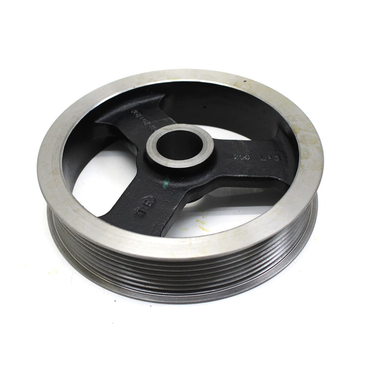 POLIA  COMPRESSOR DE AR FREIO - 940803810024E