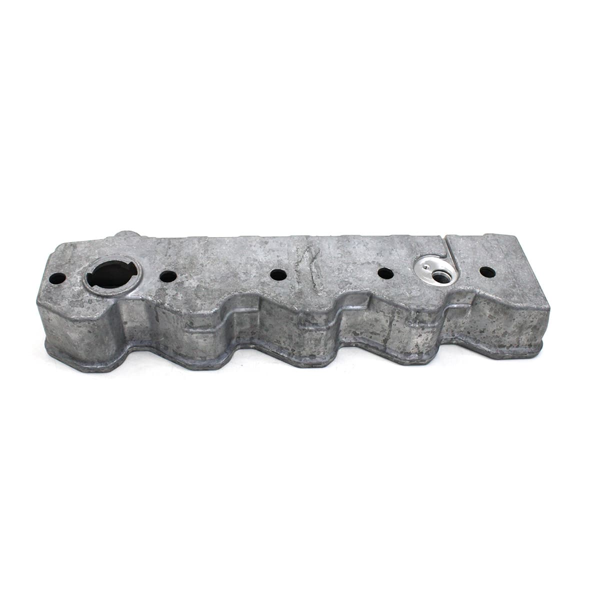 TAMPA VALVULA COM DEFLETOR VW DELIVERY MOTOR MWM SPRINT 4.08 4CIL - 940807960016E