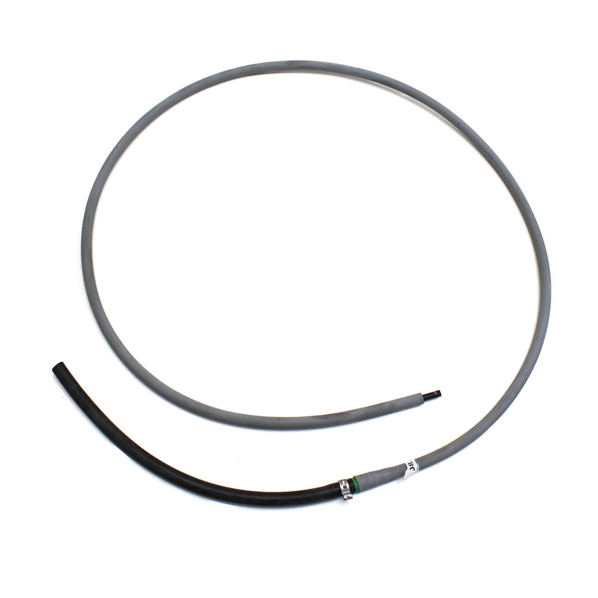 TUBO CONJ-FILTRO DE AR/MODULADOR DO TUR - 940809010165E