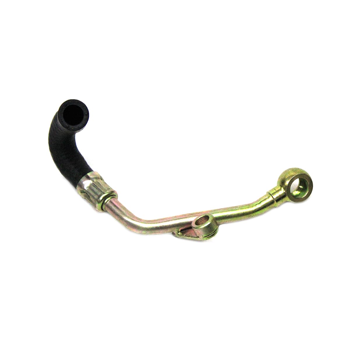 CANO/TUBO SUCCAO OLEO CARTER | AGRALE MARRUA | GM S10/BLAZER | MOTOR MWM 4.07 4CIL - 940709010635E