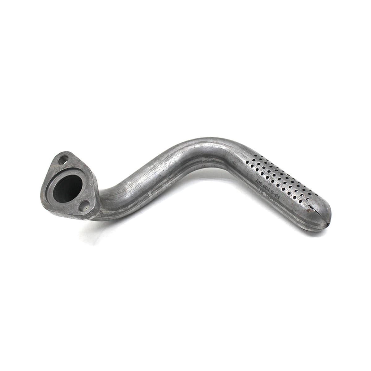 TUBO/CANO SUCCAO BOMBA OLEO VW DELIVERY | AGRALE | MOTOR MWM 4.08 4CIL - 940809010045E