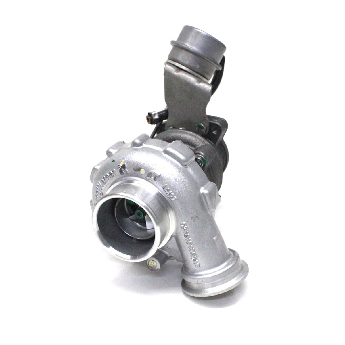 TURBINA/TURBO COMPRESSOR AGRELE MOTOR MWM 4.07TCE - 905292010107E